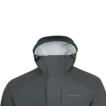 Куртка Frontier Saxifraga 20k/20k. Графіт 5 Куртка Frontier Saxifraga 20k/20k. Графіт 5