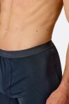 Труси чоловічі Rab Sonic Boxers, Black Beluga 4