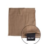 Бандана бавовняна Sturm Mil-Tec "Bandana" Coyote 2