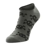 Носки M-Tac летние легкие Pirate Skull, Олива