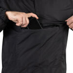 Анорак зимовий Sturm Mil-Tec "Combat Anorak Winter" Black 14