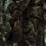 Балістичний шолом Sestan-Busch Helmet BK-ACH-HC койот. Розмір M 7 Балістичний шолом Sestan-Busch Helmet BK-ACH-HC койот. Розмір M 7