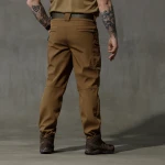 Softshell штаны Hawk Pants. Защита от ветра и влаги. Койот 5 Softshell штаны Hawk Pants. Защита от ветра и влаги. Койот 5