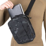 Сумка-кобура "PARVUS" MultiCam Black 5