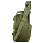 Рюкзак Camotec TCB на 20 л. Олива 3