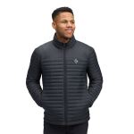 Мужской пуховик Black Diamond M Access Down 1.0 Jacket, Black 2