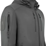 Куртка тактична Frontier Eira. Графіт 4 Куртка тактична Frontier Eira. Графіт 4