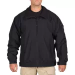 Куртка демисезонная 5.11 Tactical® "Big Horn Jacket" Black