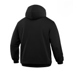 M-Tac спортивний костюм (кофта Hoodie Born by Revolution Oversize Hard + штани Stealth Active). Чорний 2