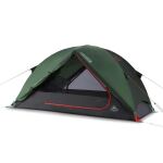 Палатка Kelty Wireless 2, Зеленый 3 Палатка Kelty Wireless 2, Зеленый 3