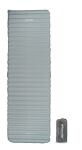 Самонадувний килимок Pinguin Nomad NX, 194x64x3.8 см, Grey