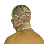 Балаклава Pro CoolPass SJ Camotec. Мультикам 2