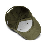 Кепка (бейсболка) Duty Shade Gen II. Хлопок. Светлая олива 4