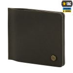 Гаманець M-Tac Slim Elite Чорний