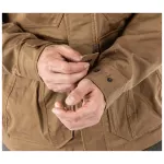 Куртка демісезонна "5.11 Tactical Surplus Jacket" Kangaroo 10