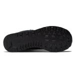 Кроссовки New Balance 574. Black 4
