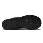 Кросівки New Balance 574. Black 4