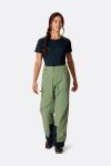 Штани жіночі Rab Novaline Pants Wmns, M Regular, Dark Fig Green 5 Штани жіночі Rab Novaline Pants Wmns, M Regular, Dark Fig Green 5