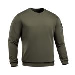 Свитшот M-Tac нейлон Pocket хлопок Hard, Ranger Green 3