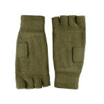Рукавички без пальців "Thinsulate" Olive 4