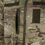 Куртка зимняя North Wind (до -25°C). Утеплитель Termoloft. Мультикам 9 Куртка зимняя North Wind (до -25°C). Утеплитель Termoloft. Мультикам 9