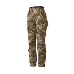 Комплект тактической женской одежды WAC-17 Jacket & Pants Ripstop. Пиксель (мм-14) 7 Комплект тактической женской одежды WAC-17 Jacket & Pants Ripstop. Пиксель (мм-14) 7