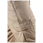 Штани тактичні "5.11 Tactical Taclite Pro Pants" Stone 8