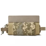 Аптечка тактична горизонтальна Slim MP, вологостійка. Піксель (мм-14) 9 Аптечка тактична горизонтальна Slim MP, вологостійка. Піксель (мм-14) 9