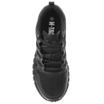 Кроссовки M-Tac Summer Sport. Черный 6 Кроссовки M-Tac Summer Sport. Черный 6