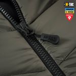 Жилет M-Tac Витязь Gen.II Primaloft, Olive/Black 5