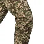 Штани SoftShell Vent 2.0 Хижак НГУ 6