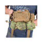 Сумка Helikon-Tex EDC Side Bag 11 л, Койот 13 Сумка Helikon-Tex EDC Side Bag 11 л, Койот 13