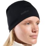 Шапка Odlo Essential Microfleece, Чорний 2 Шапка Odlo Essential Microfleece, Чорний 2