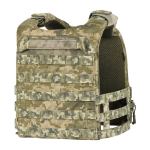 M-Tac плитоноска Cuirass QRS Gen.II, Піксель (ММ-14) 4 M-Tac плитоноска Cuirass QRS Gen.II, Піксель (ММ-14) 4