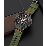 Часы Skmei 2223AG, Армейский зелёный 2 Часы Skmei 2223AG, Армейский зелёный 2
