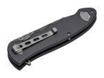 Ніж Boker Leopard-Damast III Collection, клинок 97 мм, сталь Damasteel 2 Ніж Boker Leopard-Damast III Collection, клинок 97 мм, сталь Damasteel 2