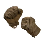 Перчатки тактические Mechanix M-Pact. Цвет Coyote/Койот 6 Перчатки тактические Mechanix M-Pact. Цвет Coyote/Койот 6