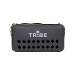 Полотенце из микрофибры Tribe Pocket Towel 60х120 см, Зелёный 4 Полотенце из микрофибры Tribe Pocket Towel 60х120 см, Зелёный 4