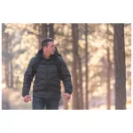 Куртка зимова 5.11 Tactical "Acadia Down Jacket" Black 14 Куртка зимова 5.11 Tactical "Acadia Down Jacket" Black 14
