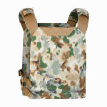 Плейт керрієр "BASE" Covert Transitional Camo Pat.D663,959 2