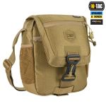 Сумка M-Tac Satellite Magnet Bag Gen.II Elite Hex Койот 2 Сумка M-Tac Satellite Magnet Bag Gen.II Elite Hex Койот 2