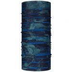 Шарф-труба Buff Coolnet UV+ Insect Shield, Stray Blue