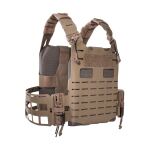 Розвантажувальний жилет Tasmanian Tiger Plate Carrier QR SK Anfibia MK II, Coyote Brown