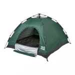 Кемпинговая палатка Skif Outdoor Adventure Auto I 3-х местная. Polyester 170T. Green 6 Кемпинговая палатка Skif Outdoor Adventure Auto I 3-х местная. Polyester 170T. Green 6