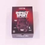 Активные защитные наушники Howard Leight Impact Sport R-02521 Teal 11 Активные защитные наушники Howard Leight Impact Sport R-02521 Teal 11