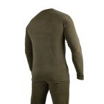 Термобельё мужское флисовое Tribe Microfleece, комплект, Хаки 8
