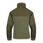 Флисовая куртка Helikon-Tex Classic Army. Цвет Black / Черний 8 Флисовая куртка Helikon-Tex Classic Army. Цвет Black / Черний 8