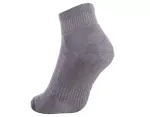 Носки короткие Pentagon Low Cut EL14013. Серый