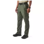 Штани тактичні "5.11 Tactical Taclite Pro Pants" TDU Green 9 Штани тактичні "5.11 Tactical Taclite Pro Pants" TDU Green 9