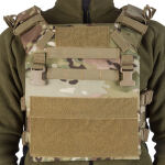 Плитоноска Assault Plate Carrier "APC" II Gen. (чохол для бронежилета) MTP/MCU camo 5 Плитоноска Assault Plate Carrier "APC" II Gen. (чохол для бронежилета) MTP/MCU camo 5